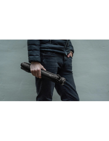 Peak Design Travel Tripod Aluminum