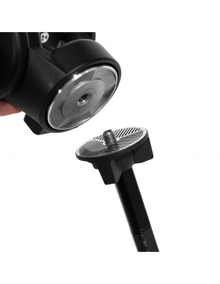 Adapter Peak Design Uniwersal Head Adapter