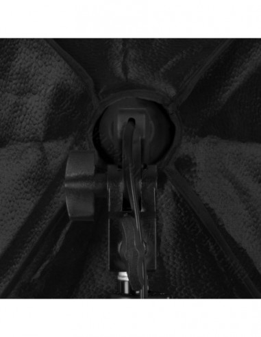 GlareOne Softbox Continuous Light 50x70 - 1 Bulb