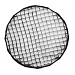 GlareOne Grid do softboxów Hexa 70 Easy Fold Deep