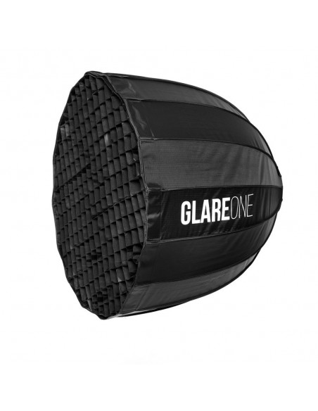 GlareOne Softbox Grid Hexa 70 Easy Fold Deep