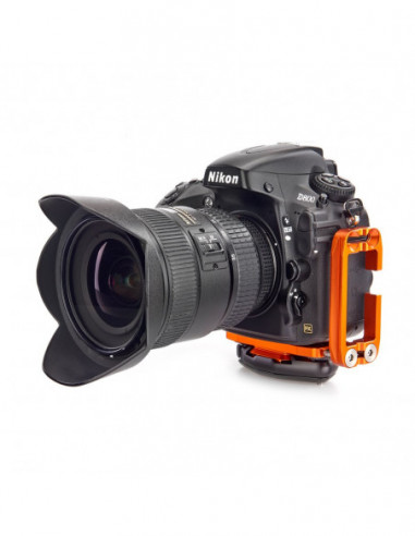 3 Legged Thing ELLIE-PD-C L-bracket, płytka  -...