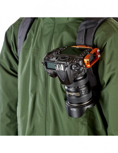 3 Legged Thing ELLIE-PD-C L-bracket, płytka  -...