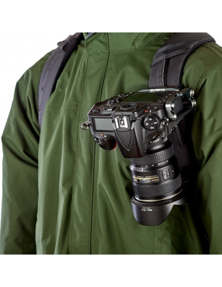 3 Legged Thing ELLIE-PD-G L-bracket, płytka  - szybkozłączka kompatybilna z Capture Peak Design