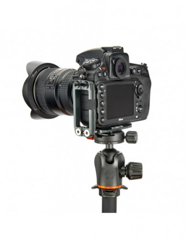 3 Legged Thing Ellie PD Universal L-Bracket...