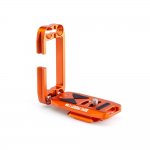 3 Legged Thing Ellie PD Short Universal L-Bracket with...