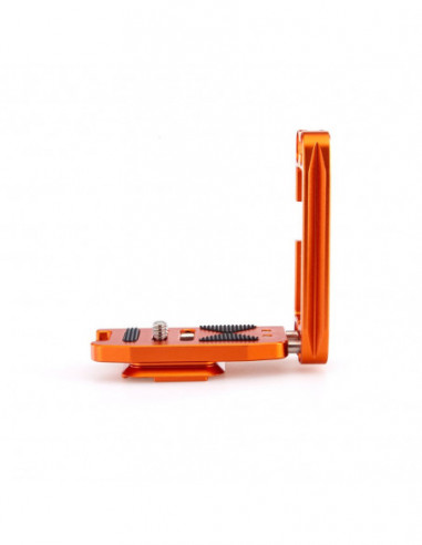 3 Legged Thing ELLIE-PD-S-C L-bracket, płytka...