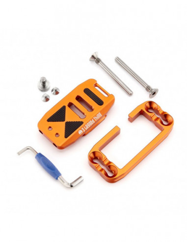 3 Legged Thing Ellie PD Short Universal...