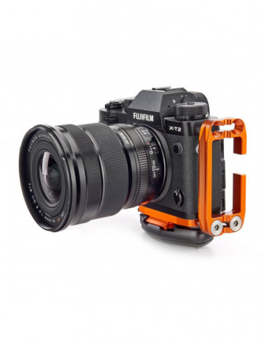 3 Legged Thing ELLIE-PD-S-C L-bracket, płytka...