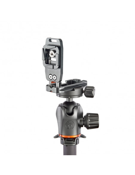 3 Legged Thing ELLIE-PD-S-G L-bracket, płytka  - krótka szybkozłączka kompatybilna z Capture Peak Design