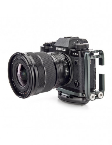 3 Legged Thing ELLIE-PD-S-G L-bracket, płytka...