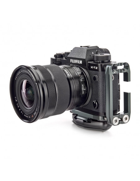 3 Legged Thing ELLIE-PD-S-G L-bracket, płytka  - krótka szybkozłączka kompatybilna z Capture Peak Design