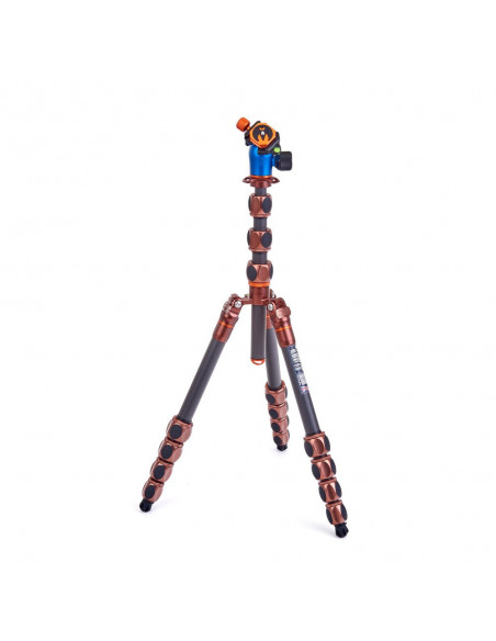 3 Legged Thing Albert 2.0 Bronze