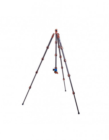 Statyw 3 Legged Thing Albert 2.0 Bronze, włókna...