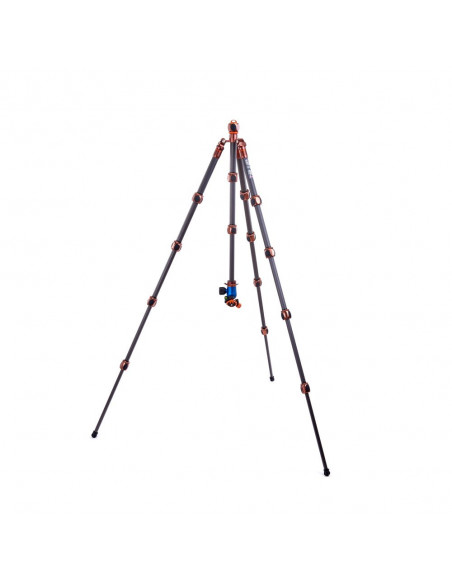 3 Legged Thing Albert 2.0 Bronze