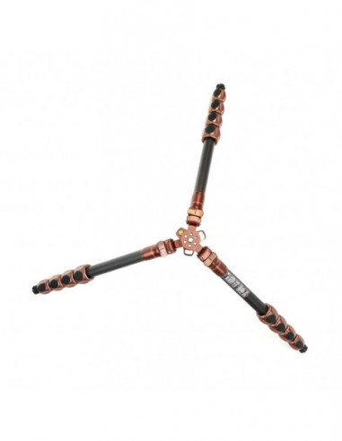 Statyw 3 Legged Thing Albert 2.0 Bronze, włókna...