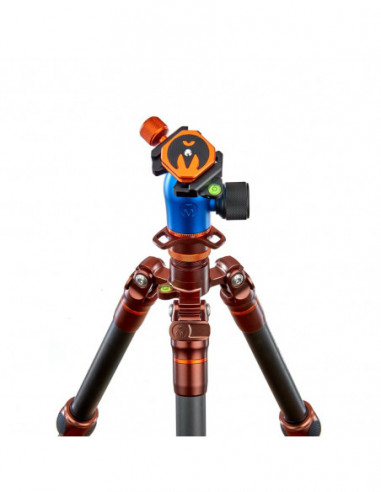 3 Legged Thing Albert 2.0 Bronze