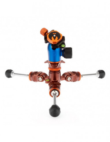 3 Legged Thing Albert 2.0 Bronze