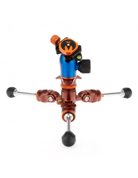 3 Legged Thing Albert 2.0 Bronze