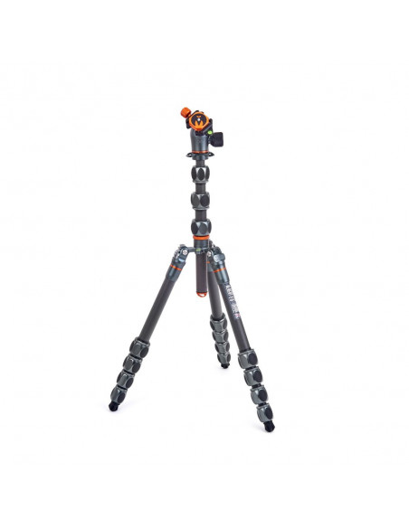 3 Legged Thing Albert 2.0 Gray