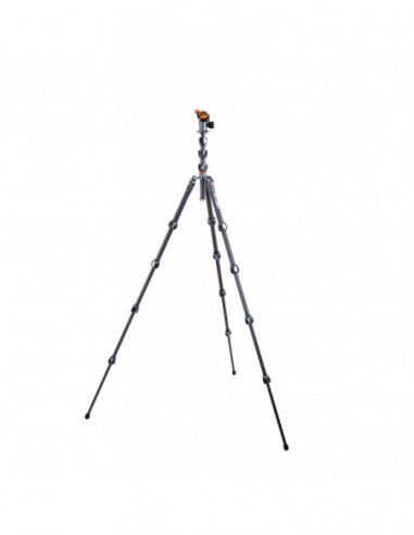 3 Legged Thing Albert 2.0 Gray