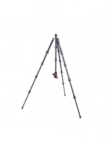 3 Legged Thing Albert 2.0 Gray