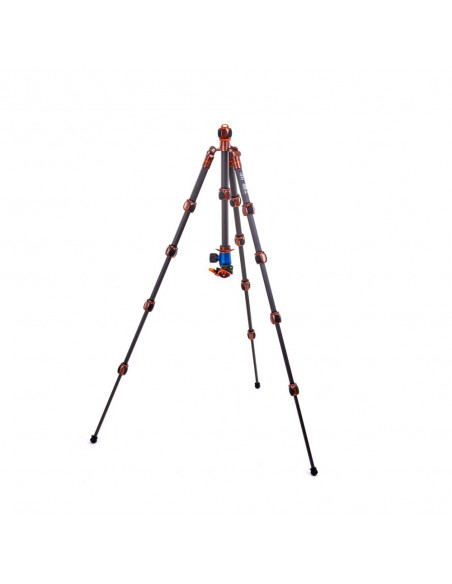 3 Legged Thing Leo 2.0 Bronze