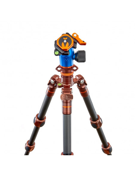 3 Legged Thing Leo 2.0 Bronze