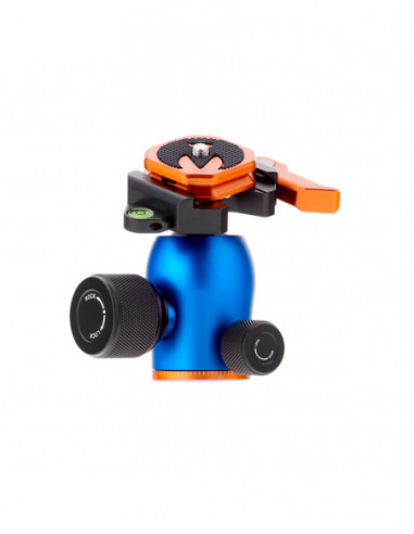 Statyw 3 Legged Thing Leo 2.0 Bronze, włókna...