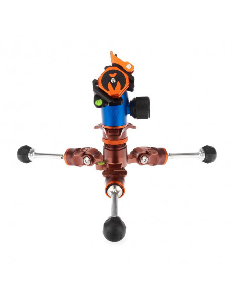 3 Legged Thing Leo 2.0 Bronze