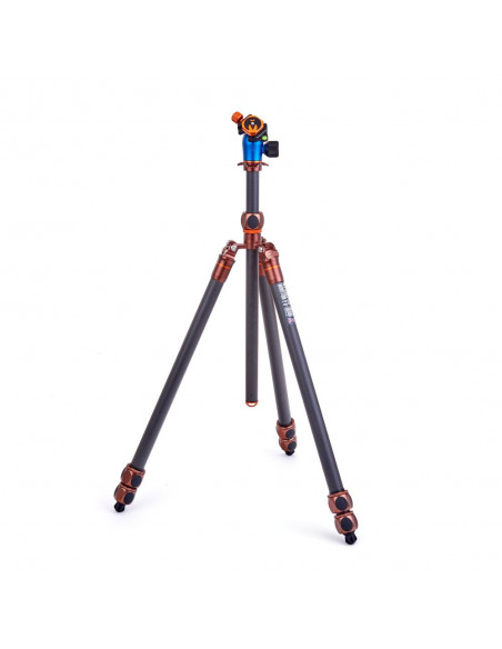 3 Legged Thing Winston 2.0 Bronze