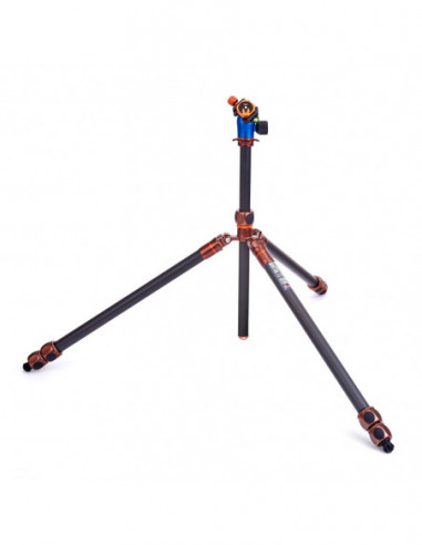 Statyw 3 Legged Thing Winston 2.0 Bronze,...