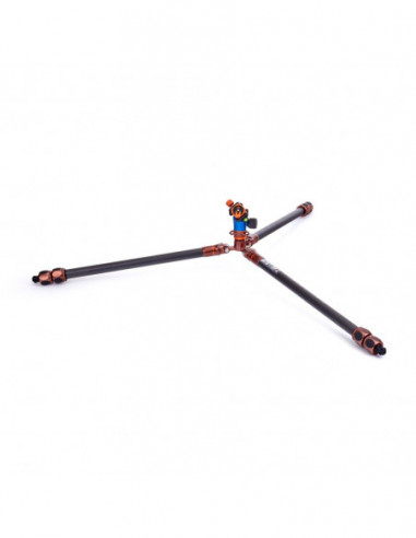 Statyw 3 Legged Thing Winston 2.0 Bronze,...