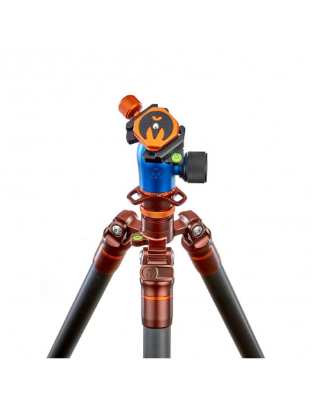 3 Legged Thing Winston 2.0 Bronze