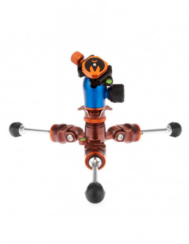 3 Legged Thing Winston 2.0 Bronze