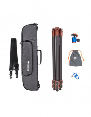 3 Legged Thing Winston 2.0 Bronze