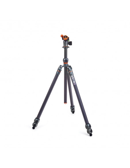 3 Legged Thing Winston 2.0 Gray