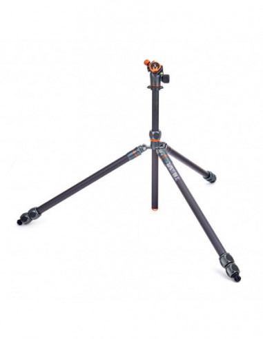 Statyw 3 Legged Thing Winston 2.0 Gray, włókna...