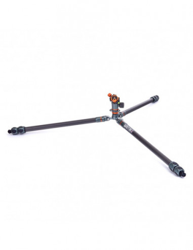 3 Legged Thing Winston 2.0 Gray