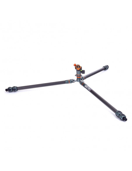 3 Legged Thing Winston 2.0 Gray