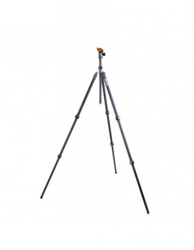 Statyw 3 Legged Thing Winston 2.0 Gray, włókna...