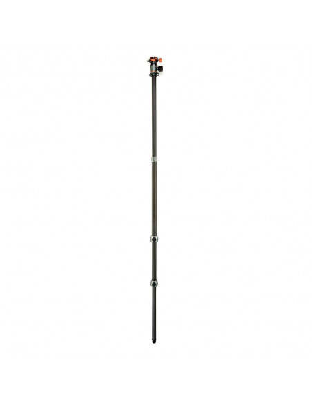 3 Legged Thing Winston 2.0 Gray