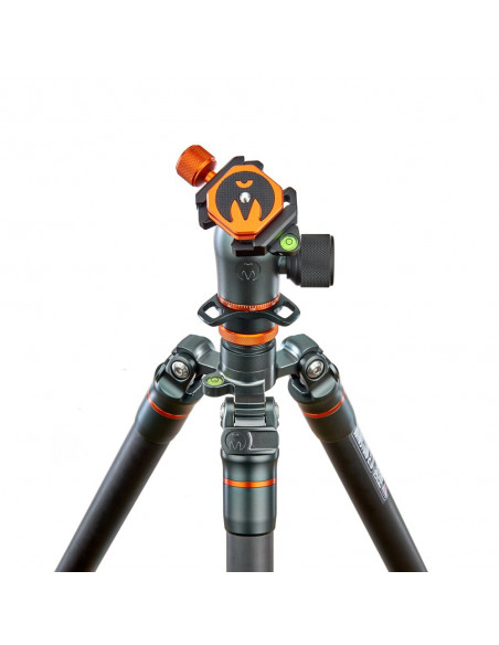 3 Legged Thing Winston 2.0 Gray