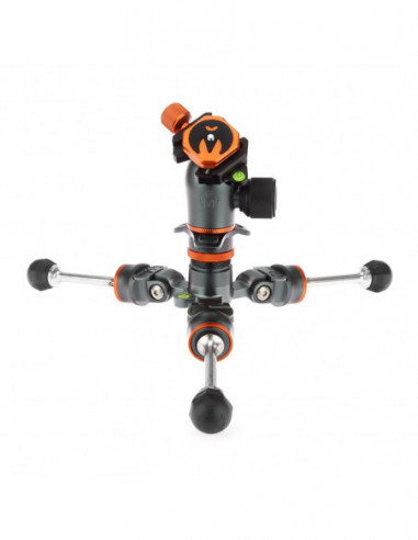 3 Legged Thing Winston 2.0 Gray