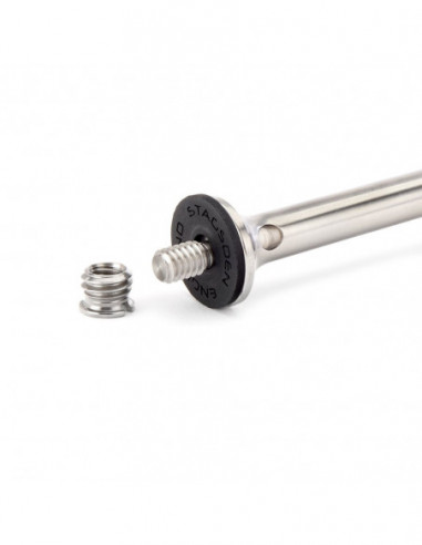 3 Legged Thing PROVANZ dual ball and spike...