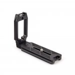 3 Legged Thing QR11-LB Universal L-Bracket - Black