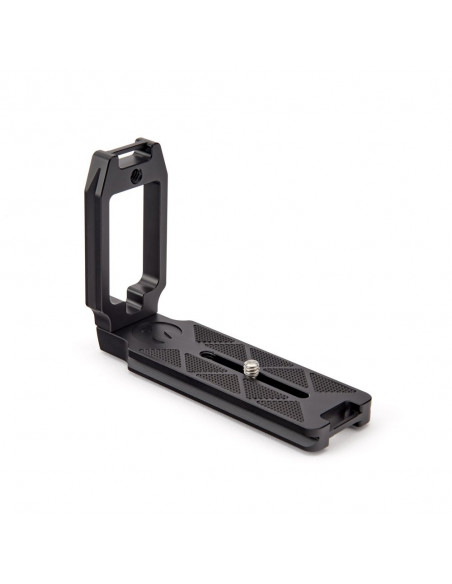 3 Legged Thing QR11-LB Universal L-Bracket - Black