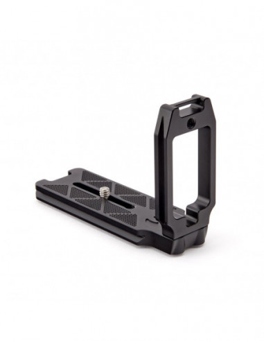 3 Legged Thing QR11-LB Universal L-Bracket - Black