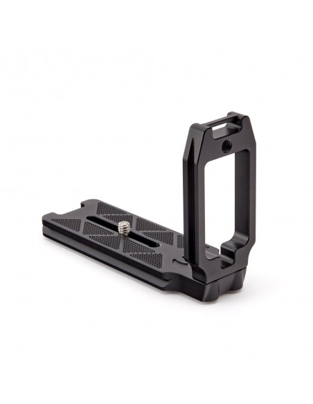3 Legged Thing QR11-LB Universal L-Bracket - Black