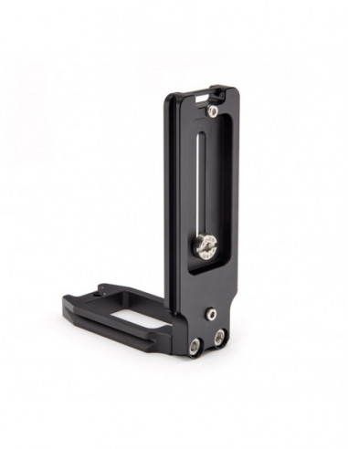 3 Legged Thing QR11-LB Universal L-Bracket - Black